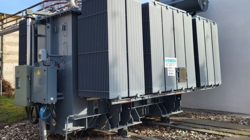 Rețele Electrice România investește 30 milioane lei pentru modernizarea stației Sânnicolau Mare