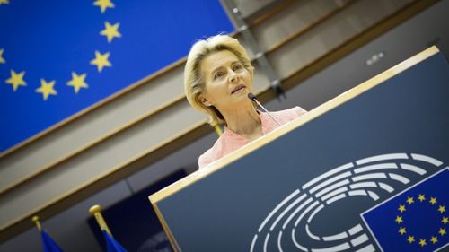 BREAKING Rusia, supusă celor mai dure sancțiuni financiare din istorie: Occidentul exclude bănci ruse din SWIFT și îngheață activele băncii centrale a Rusiei / Sancțiuni și pentru oligarhii ruși