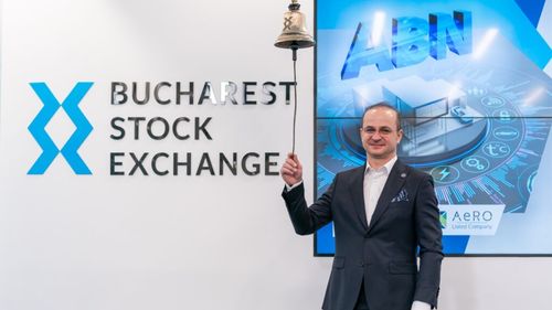 Încă o companie de Tehnologie se listează la BVB: ABN Systems a debutat pe piața AeRO și se extinde în Statele Unite