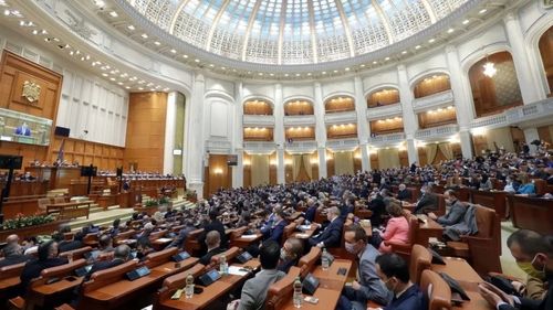Preşedintele Camerei Deputaţilor: 21 de parlamentari din Camera Deputaţilor care au proprietăţi în Capitală nu vor mai beneficia de sumă forfetară pentru decontarea chiriei