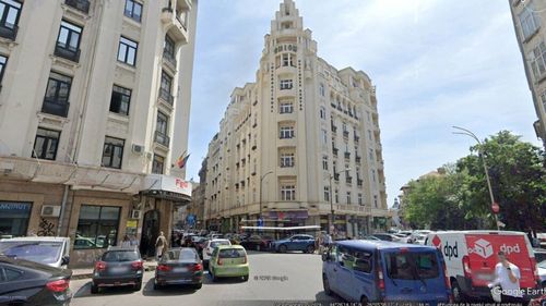 Ministerul Mediului caută director pentru Apele Române / Procesul de selecție va fi transparent