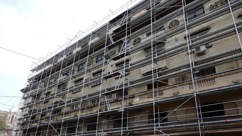 Clădirea în care a funcţionat Club A va fi consolidată cu fonduri din PNRR