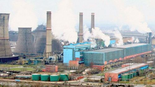 Chimcomplex a lansat licitația pentru construcția unei termocentrale pe gaze de 100 milioane euro în Râmnicu Vâlcea. Trebuie terminată până în 2026