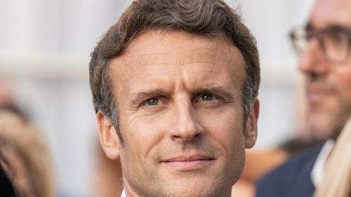 Președintele Macron îşi apără contestata sa reformă a pensiilor / Aceasta prevede creşterea vârstei de pensionare de la 62 la 64 de ani