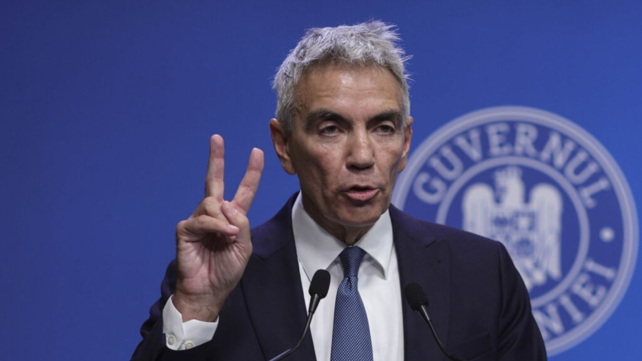 Vicepremierul demisionar spune că a sunat „doi constructori mari”, care ar fi recunoscut că „nu facturează pentru că se încarcă și cu TVA”, justificând evaziunea fiscală prin faptul că „statul are miliarde de lei datorii la firmele private”