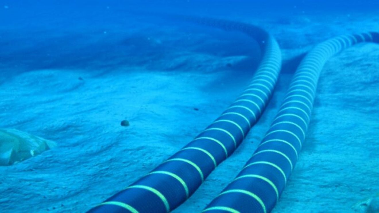 Bulgaria vrea să intre în proiectul cablului electric prin Marea Neagră din Azerbaidjan spre România