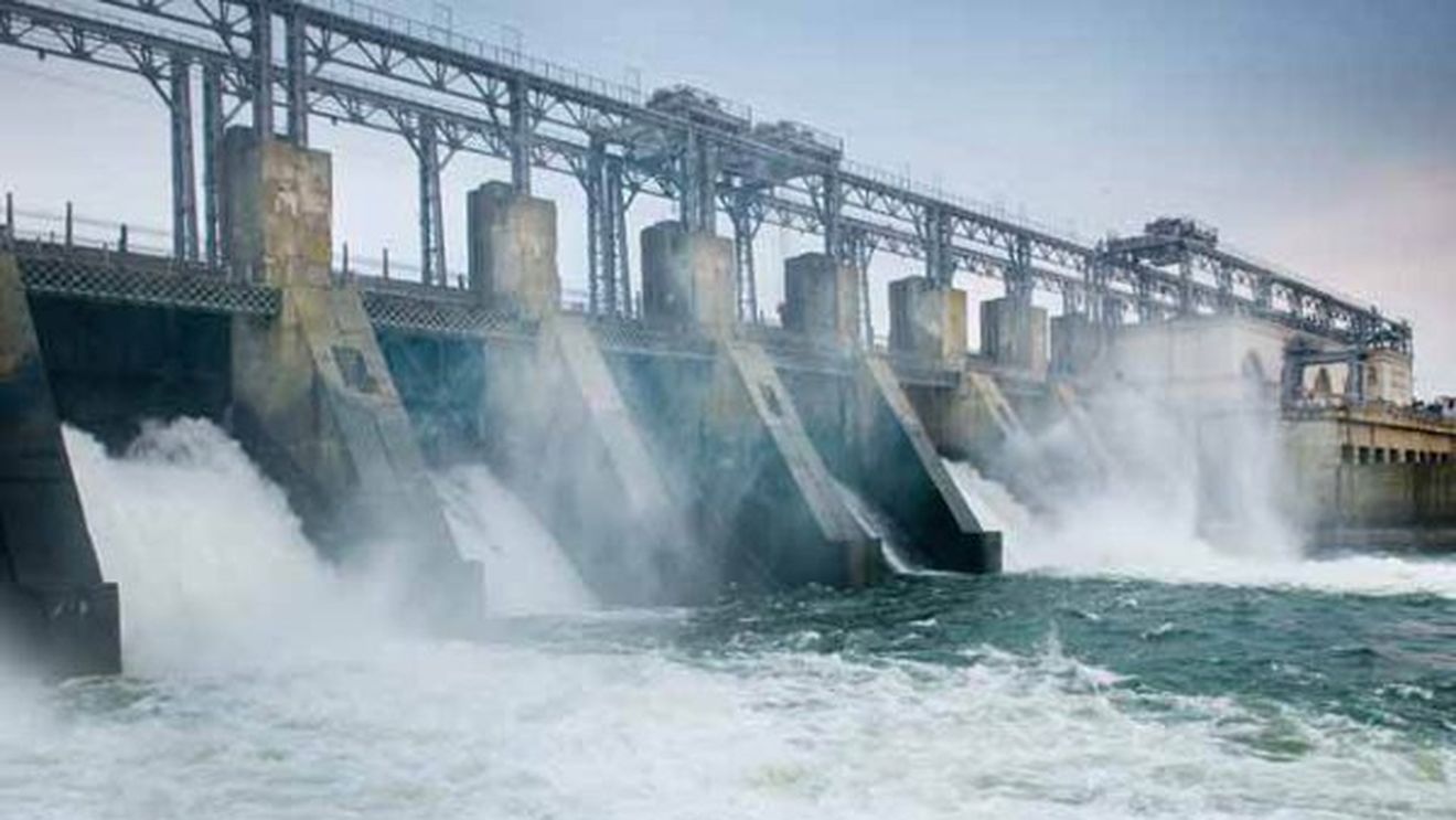 Hidroelectrica a trecut de 55% cotă de producție în Sistemul Energetic Național. Specialist: „Nu îmi amintesc vreodată așa ceva”