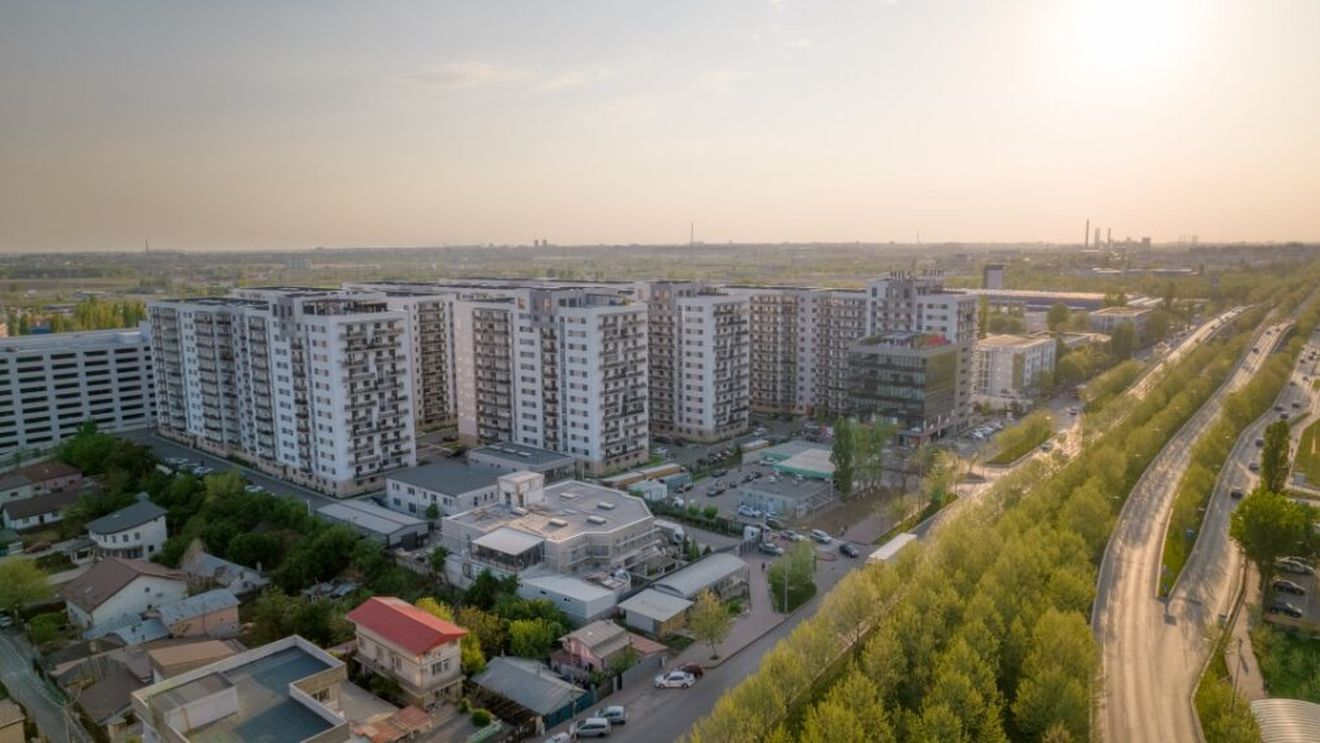 Dezvoltatorul imobiliar HILS Development a vândut în 2024 cu 28% mai multe apartamente decât în 2023 și plănuiește să își extindă activitatea și dincolo de estul Bucureștiului