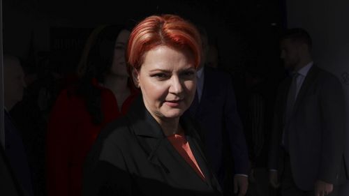 Olguța Vasilescu, primăria Craiova: Electrocentrale Craiova are probleme serioase financiare și de funcționare. Lipsă de alocare de bani pentru reparații