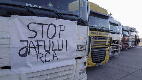 LIVE Transportatorii și fermierii continuă protestul la intrările în marile orașe: „Premierul nu a vrut să-și asume absolut nimic” / Noi discuții anunțate sâmbătă la mai multe ministere / Protestatarii au intrat cu tractoarele în municipiul Suceava