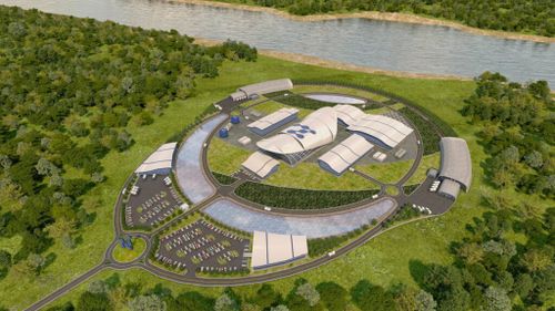 Tehnologia NuScale a fost licenţiată de Comisia pentru Reglementare Nucleară a SUA