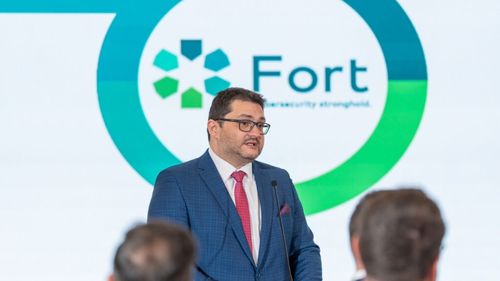 Compania de securitate cibernetică FORT, parte a Bittnet Group, a debutat pe piața AeRO a Bursei de la București sub simbolul bursier 4RT/ Este prima companie listată în acest an pe piața AeRO