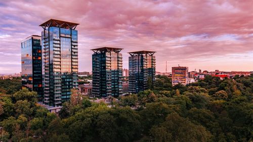 Dezvoltatorul imobiliar One United Properties raportează afaceri consolidate de 813,2 milioane de lei, în creștere cu 16%, și profit net de 248,4 milioane de lei, în creștere cu 9%, în primul semestru din 2025