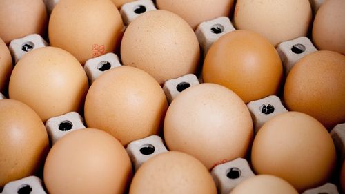 Eurostat: Prețurile la ouă continuă să crească în Europa, dar nu la fel de rapid ca în ultimii ani și nimic asemănător cu ce se întâmplă  în SUA