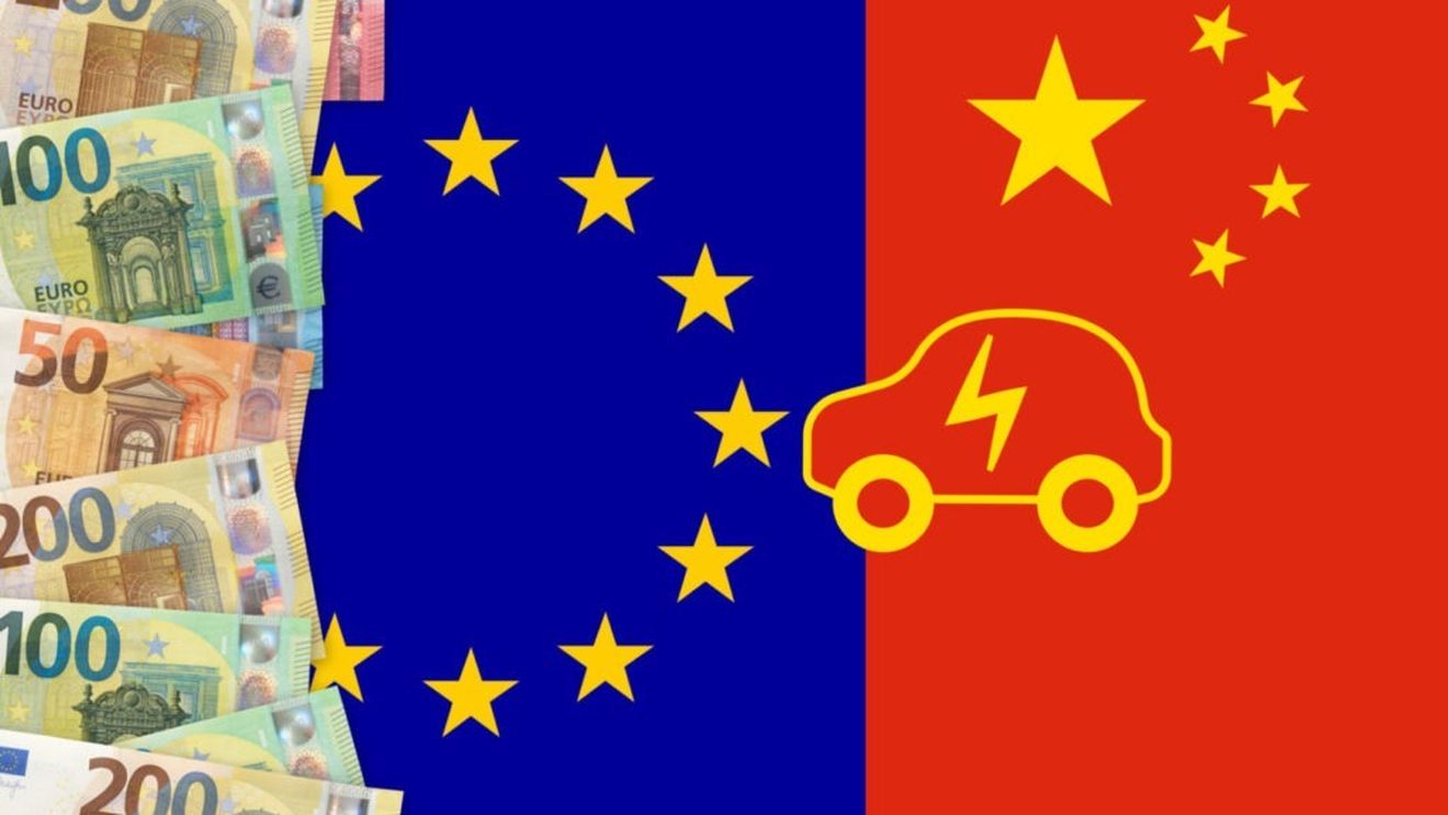 China și UE încearcă să evite războiul comercial prin discuții ce vizează prețurile minime ale vehiculelor electrice