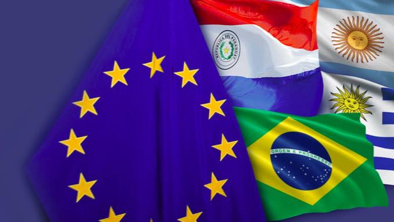 Miniștrii agriculturii din UE se vor întâlni la Bruxelles pentru negocieri cu privire la acordul Mercosur