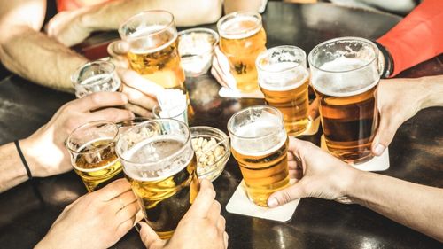 Un brand de bere celebru va fi produs în România