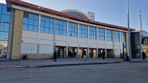 Primăria Constanța: Proiectul de regenerare urbană al grupului Iulius nu prevede mutarea gării din Constanța la periferia orașului