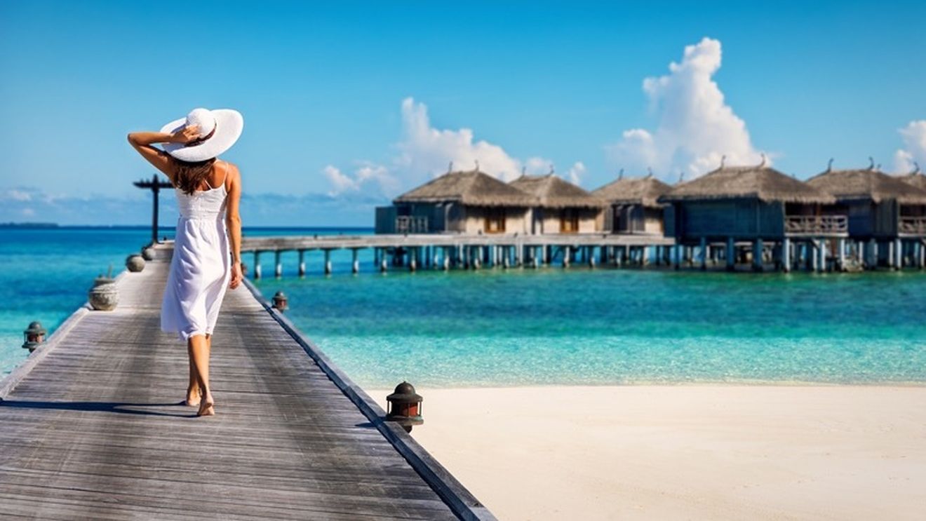 8.000 de turiști români au fost în Maldive în primul trimestru din 2021, locul șase în topul vizitatorilor străini