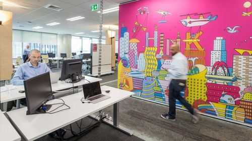 FIC survey: Optimism among companies about the evolution of the Romanian economy