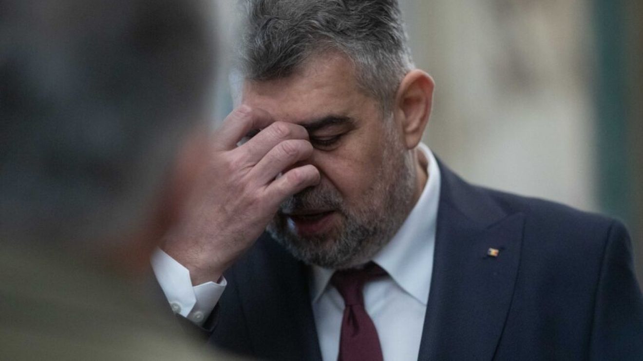 BREAKING Televiziunea Bloomberg afirmă că scandalul fraudelor imobiliare riscă să-l „păteze” pe premierul român