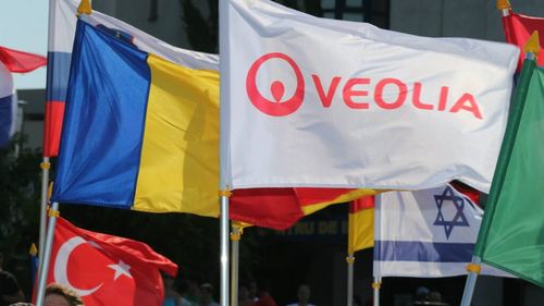 Veolia România a achiziţionat NISAL, o companie românească ce produce energie termică ecologică