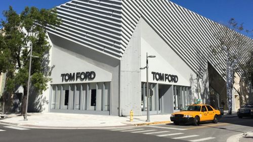 Cum vrea să contracareze brandul de lux Tom Ford scăderea vânzărilor din China / Prăbușirea pieței a lovit în plin grupul francez Kering