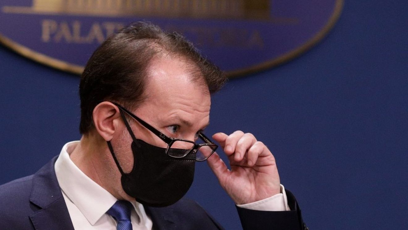 Companiile de stat care nu arată că vor reduce cheltuielile nu vor primi bani suplimentari la rectificare, spune premierul. Florin Cîțu: "Nu am văzut foarte multă reformă"