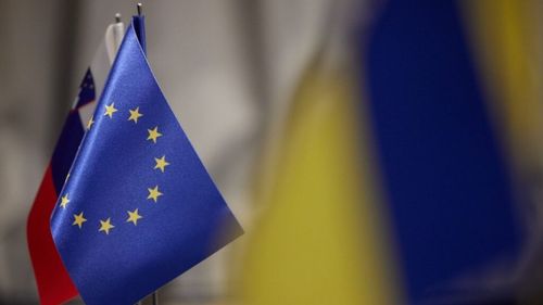 Liderii UE propun dezbateri anuale privind ajutorul acordat Ucrainei pentru a depăși opoziția Ungariei/ Cele 50 de miliarde de euro, acordate până în 2027