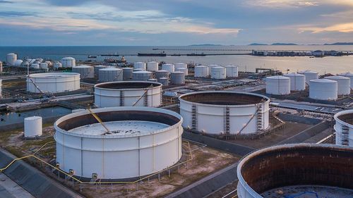 Compania petrolieră Oil Terminal a încheiat două contracte majore cu OMV Petrom și Oscar Downstream pentru anul 2026