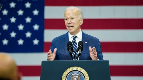 BREAKING Președintele american Joe Biden anunță că SUA alocă încă 14 milioane de dolari pentru dezvoltarea tehnologiei reactoarelor nucleare mici în România