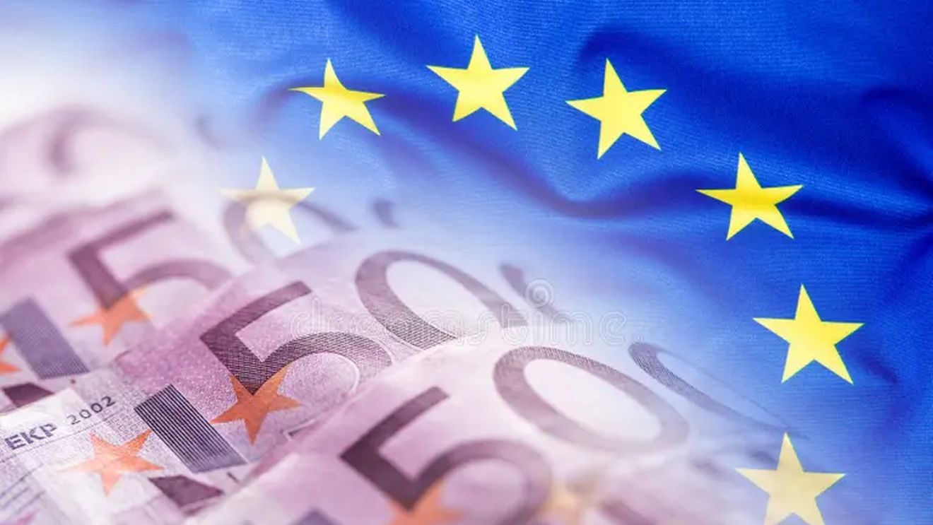 Economia Uniunii Europene a crescut cu 0,2% în trimestrul II față de precedentele trei luni