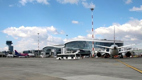Traficul pe aeroporturile din România a crescut cu 10% în septembrie față de aceeași lună din 2024