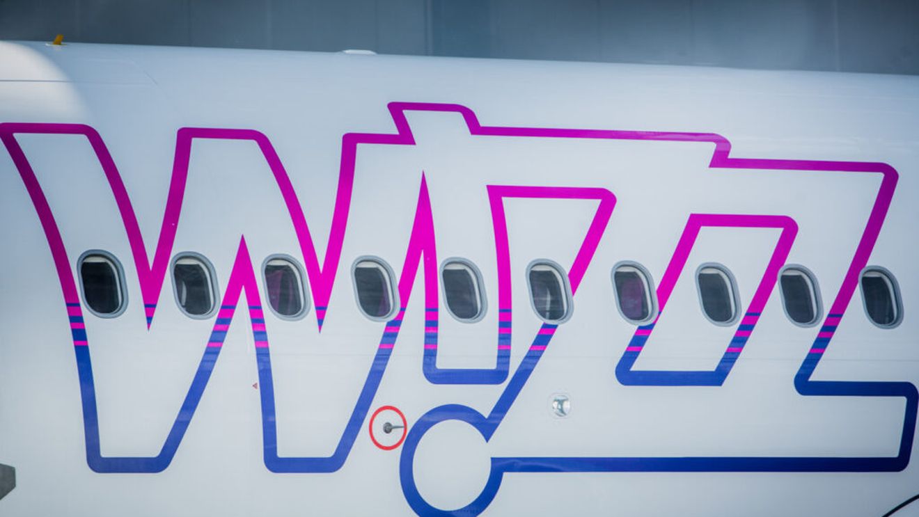 Wizz Air taie din prețuri și lansează o amplă campanie de reduceri