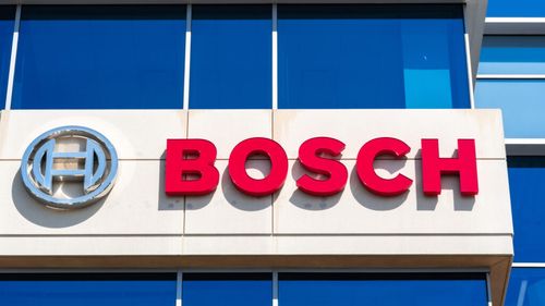 Bosch estimează vânzări anuale de software şi servicii de peste şase miliarde de euro până la începutul deceniului viitor